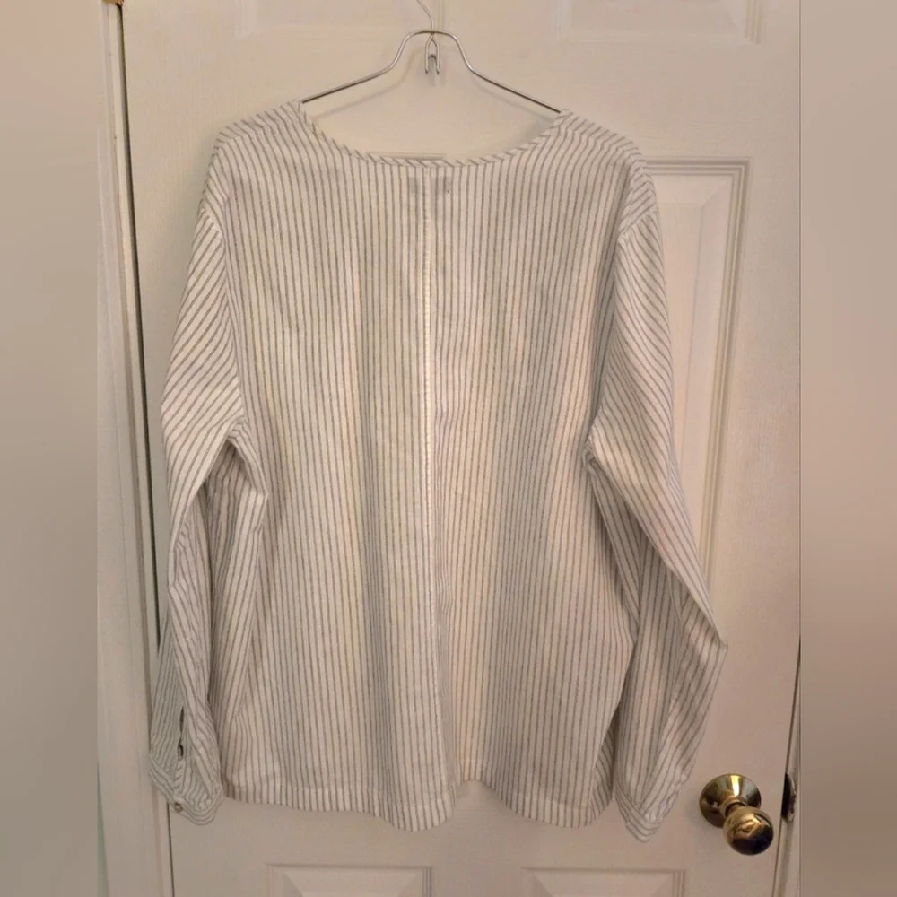 Roots Canada Womens Top. XL. - Picture 2 of 7